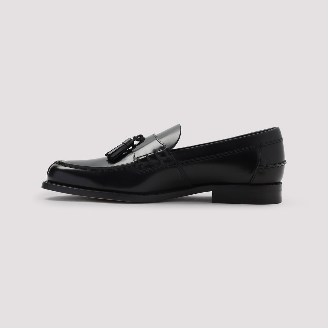 Tod`S Mocassini - Nero | 2ebc301a460ee4aeb6e80d4b803d395dad566e72