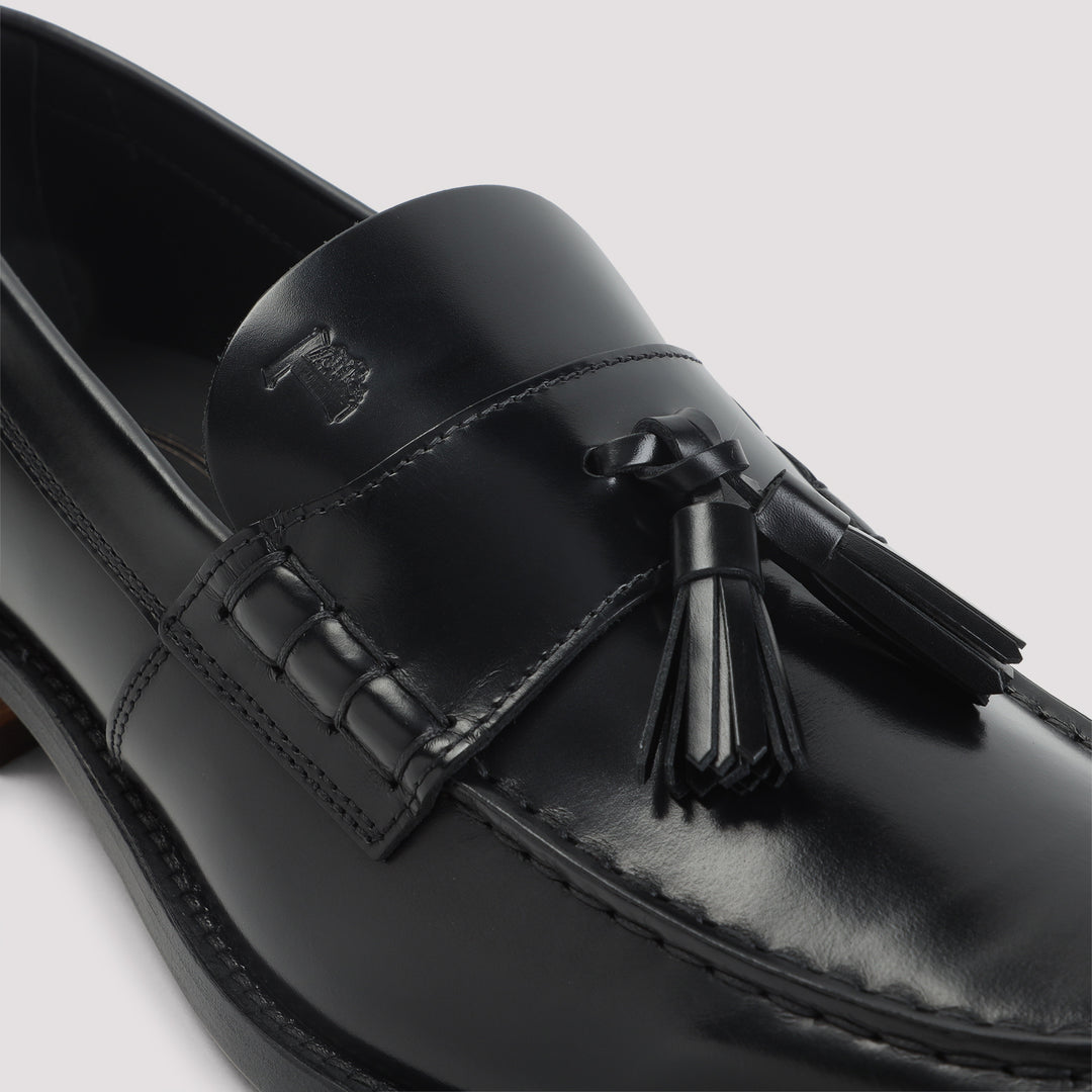 Tod`S Mocassini - Nero | fbe8de5b00f4e81ee320ce98943496481e68171f