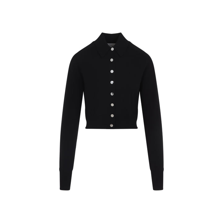 Sportmax Cardigan - Nero | 7915ed27963e79d25a187b25b40c84c6a93600c1