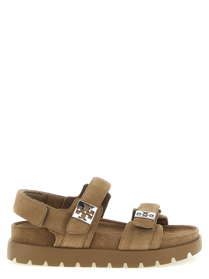 Tory Burch Mellow Sandali - Beige | 5b0a182e9b0fc0e79e4c96036557e089c7894c70