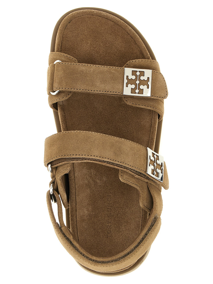Tory Burch Mellow Sandali - Beige | 21c8761e0da1049f1632118ddd1c815fe3e5f01d