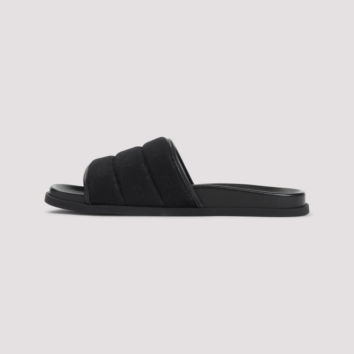 Gucci Sandali - Nero | 09400e3e9071b0fa1e05f86a018b2a815414a22a