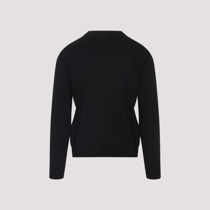 Gucci Sweater - Nero | a965d8794e6fae0c501990c922e256b54f3745fd