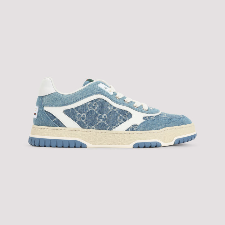Gucci Sneakers - Blu | 39bd1aa737a297a80d08bcbe0307b8e8f6e4af27