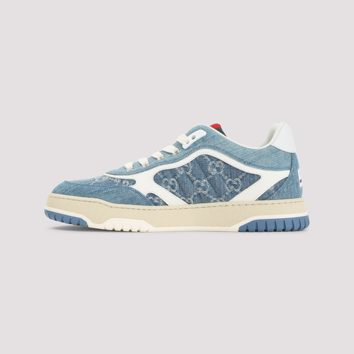 Gucci Sneakers - Blu | 51d2ad0f569a7d24978d922515ad781ae7ad9715