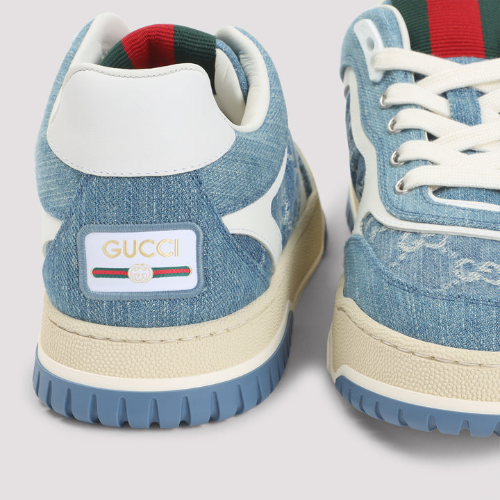 Gucci Sneakers - Blu | c0dce416e26c09b9b96eb19d8207bae8f75ad198