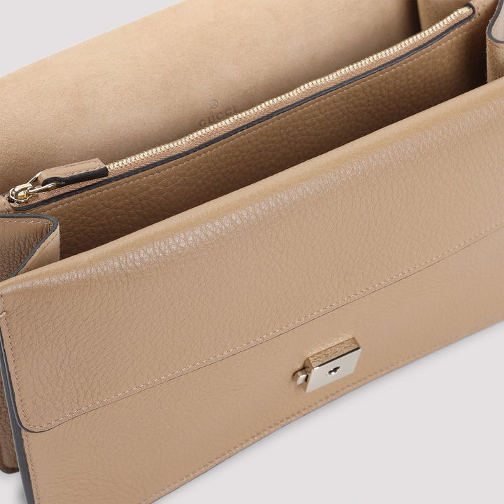Gucci Borse a Spalla e Tracolla - Nude & Neutrals | e04cf1f8916371f048bc9f4949b07b0cf77ca9df
