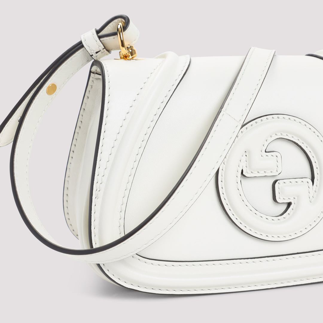 Gucci Borse a Spalla e Tracolla - Bianco | 49971af01c5a0900cc2df29ab2d3199853394a54