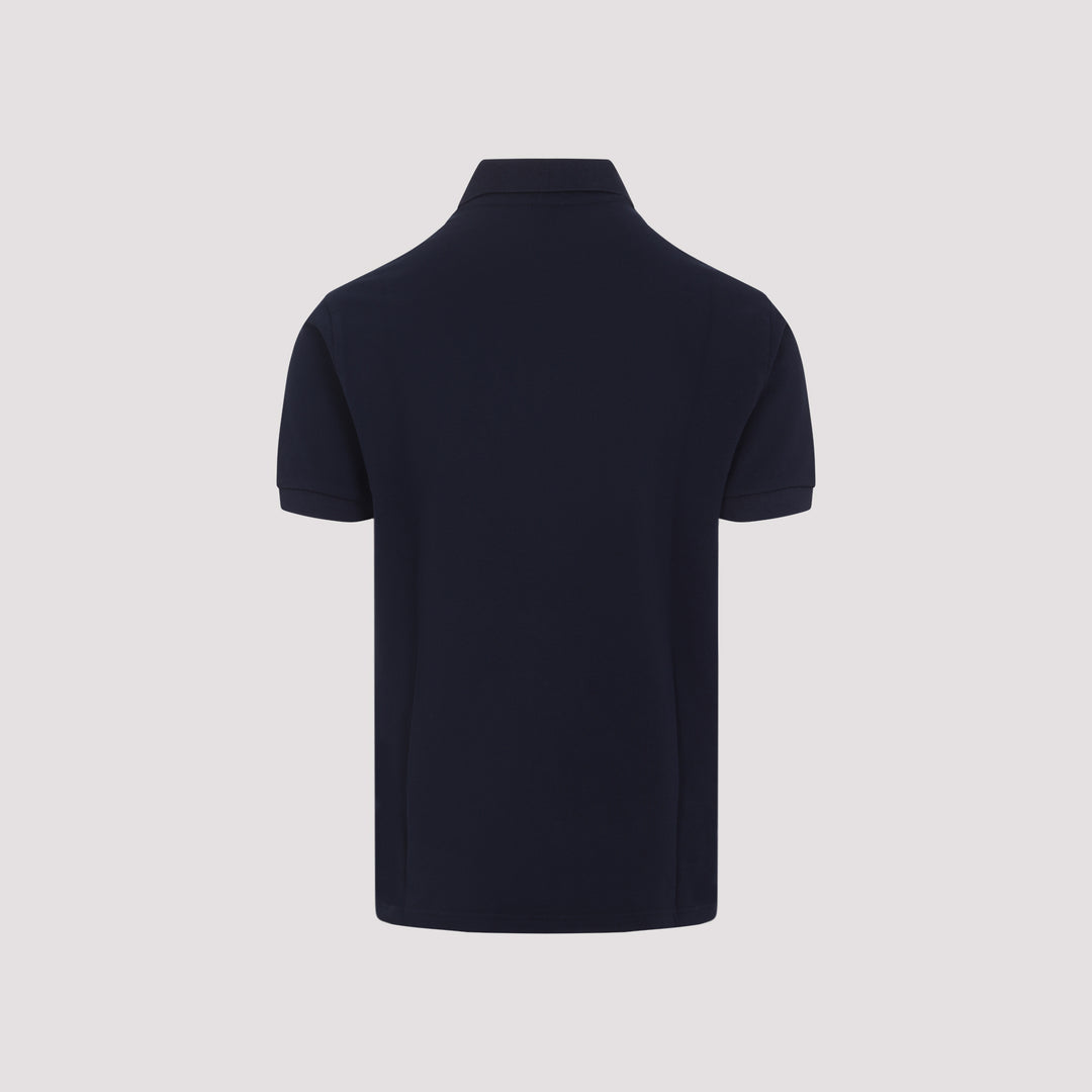 Etro Polo - Blu | 1b6619dcf33ff8057b4b4a9f588553e4eea295fc