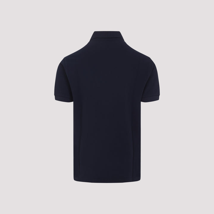 Etro Polo - Blu | 1b6619dcf33ff8057b4b4a9f588553e4eea295fc