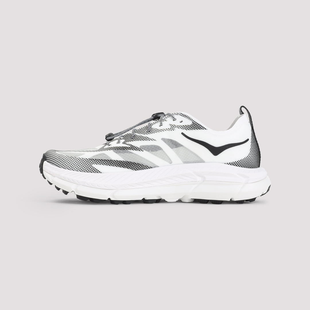 Hoka Sneakers - Bianco | 55d6020f918a4877be37357a47b9d0ed527502de