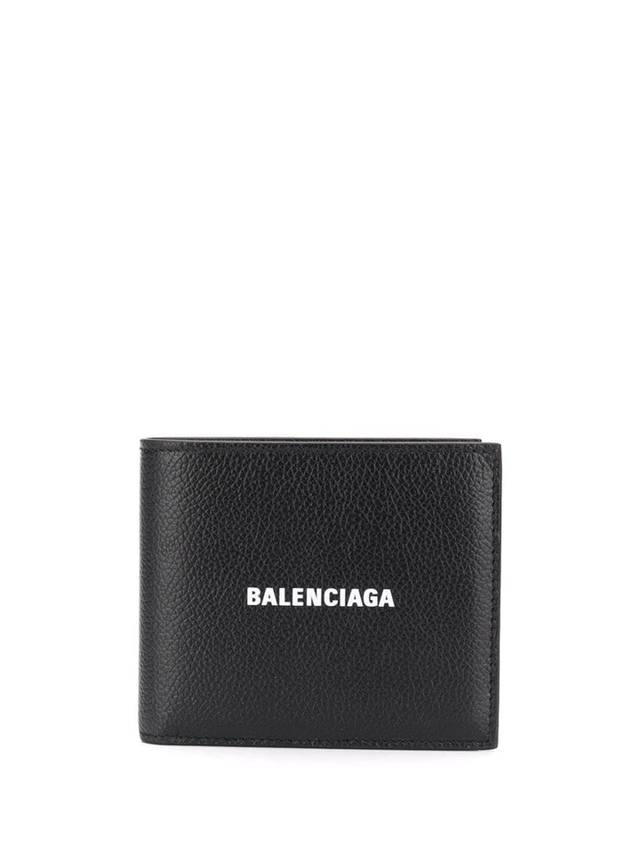 Balenciaga Bill wallets - Nero | ffbae8e524e907561b24dcee27fc2447e2a5dd39