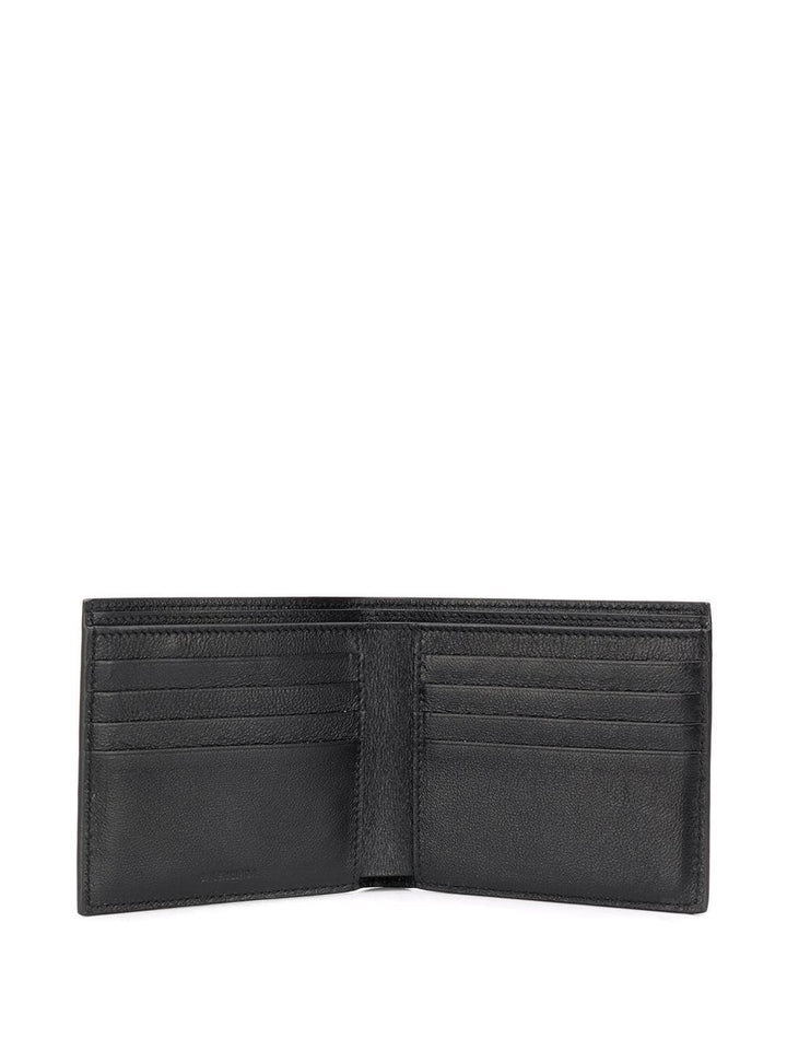 Balenciaga Bill wallets - Nero | f6b5ae1e22be64cdadf2c4f87befa354e227eff7