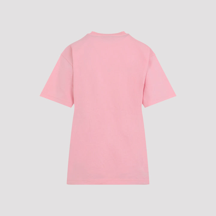 Gucci T-shirts - Pink & Purple | 7fda61c1caf88d7c848f33b781e0f3650ff406dc