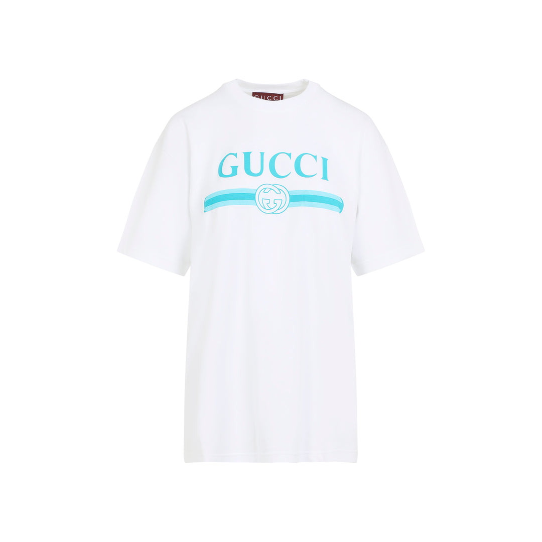 Gucci T-shirts - Bianco | 79cbcd23508a3681414e0c3cf9ba7efbc9f64b5a