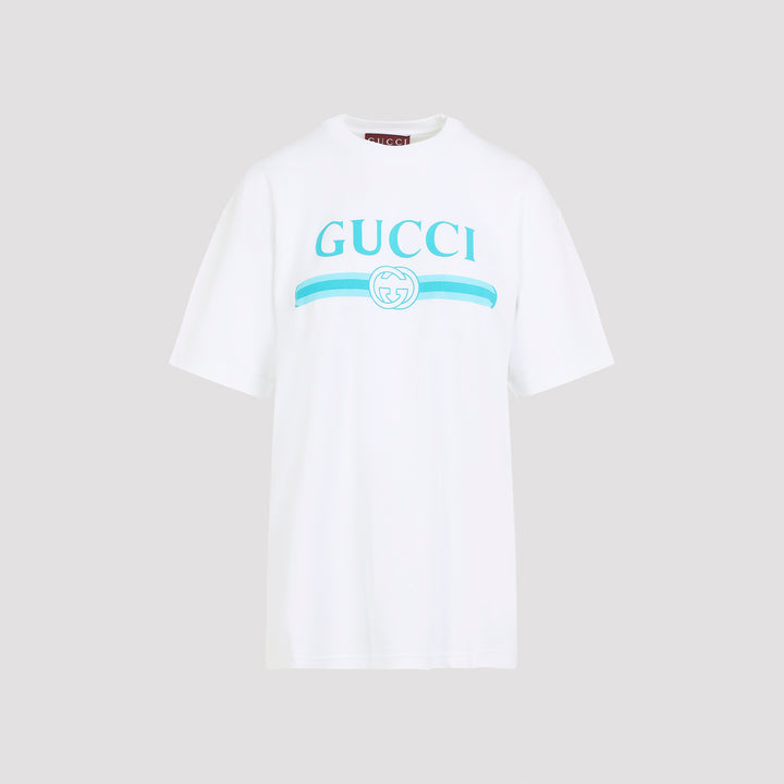 Gucci T-shirts - Bianco | 8818606c1d9a564b4a9d9c6f7dbe35c130b0d6e1