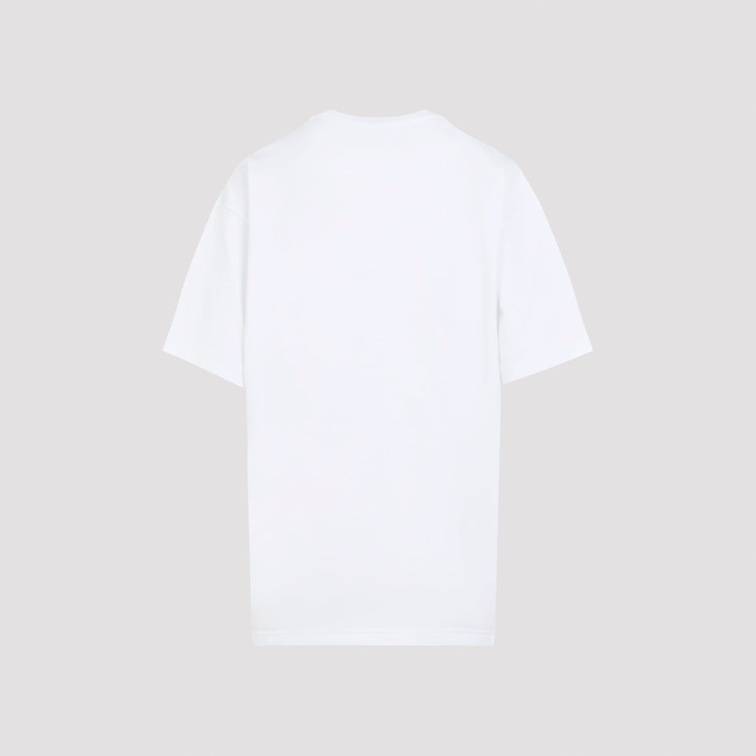 Gucci T-shirts - Bianco | b0e8334fde988373f695cb563a9d4bfef2528e22