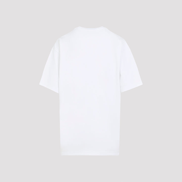 Gucci T-shirts - Bianco | b0e8334fde988373f695cb563a9d4bfef2528e22