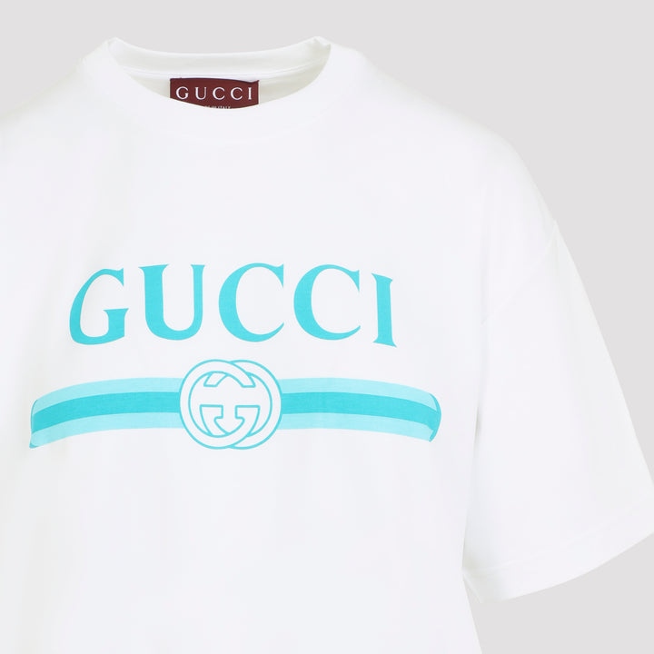 Gucci T-shirts - Bianco | 738f330002b418e1c65c517cf2359ad261cbcd64