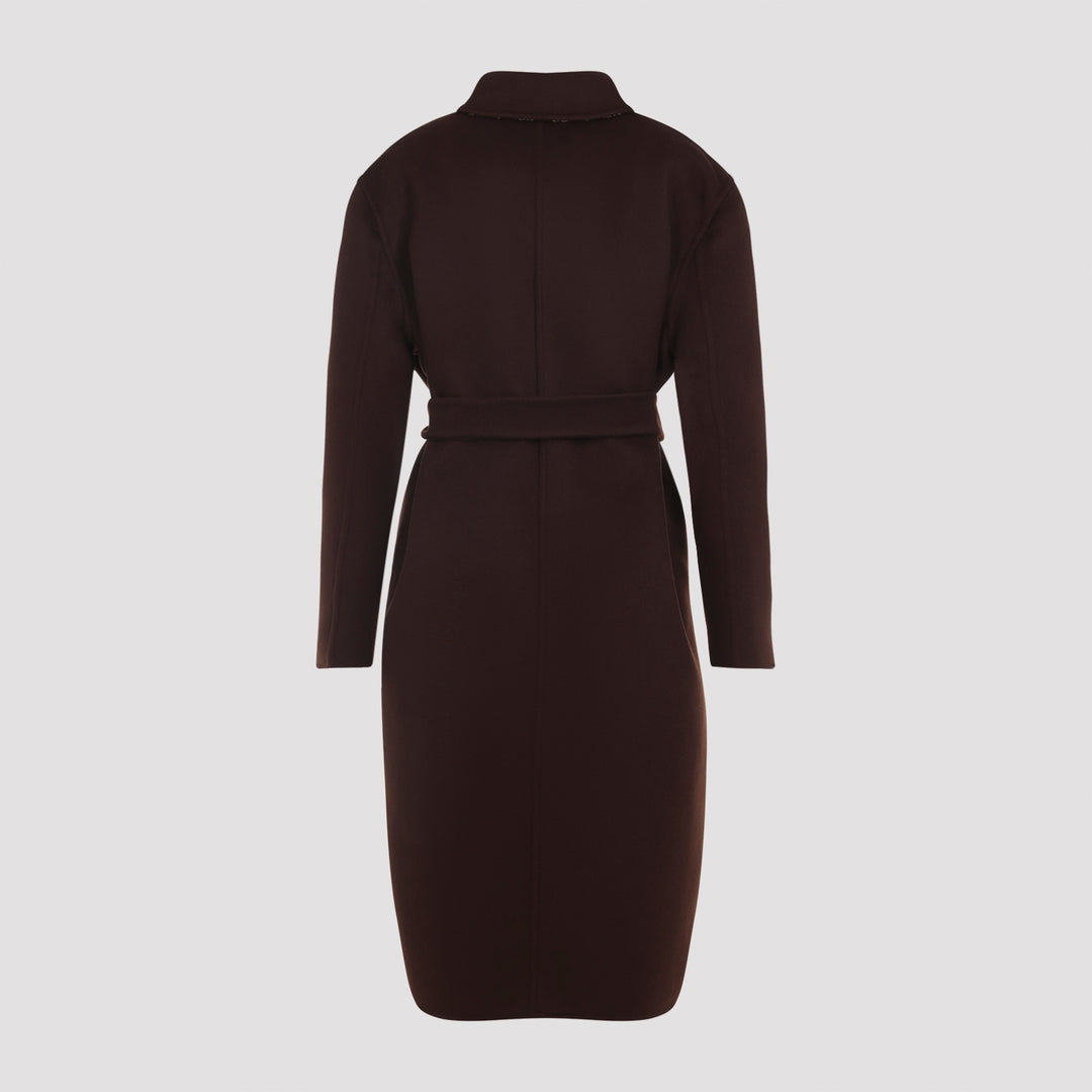 Gucci Double breasted & peacoat - Marrone | 236c70bb1c9d13d1d9b1e34885038b180a8c34c1