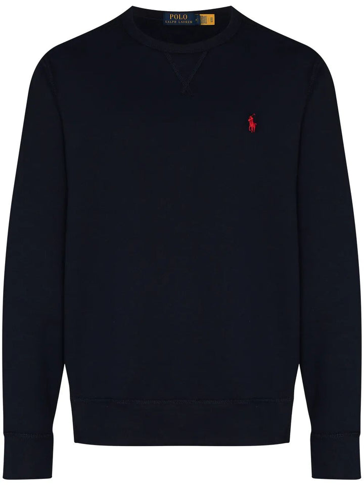 Polo Ralph Lauren Round neck - Blu | 79165d7512b1ccd50c89806290c48d90fda7eaff