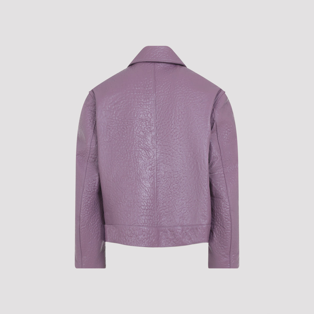 Jil Sander Giacche - Pink & Purple | 80e21ae31228c9c82f0743a2d6db1f05e6799f90