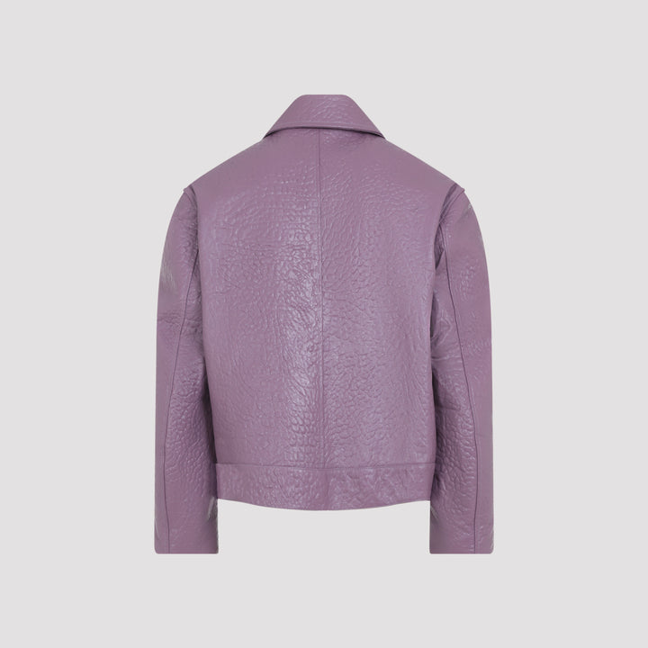 Jil Sander Giacche - Pink & Purple | 80e21ae31228c9c82f0743a2d6db1f05e6799f90