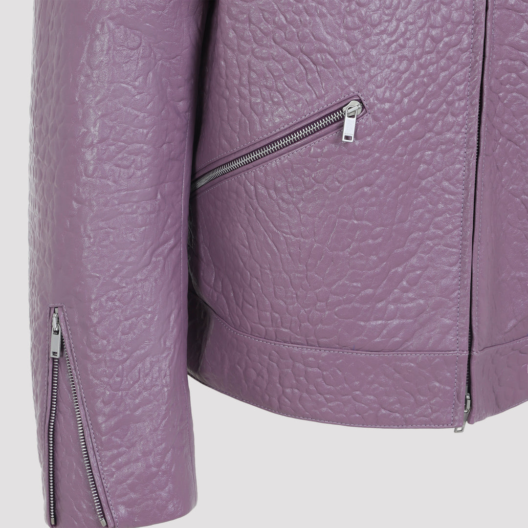 Jil Sander Giacche - Pink & Purple | a263aba8f2d009590be0b8a01f382ad967faec26