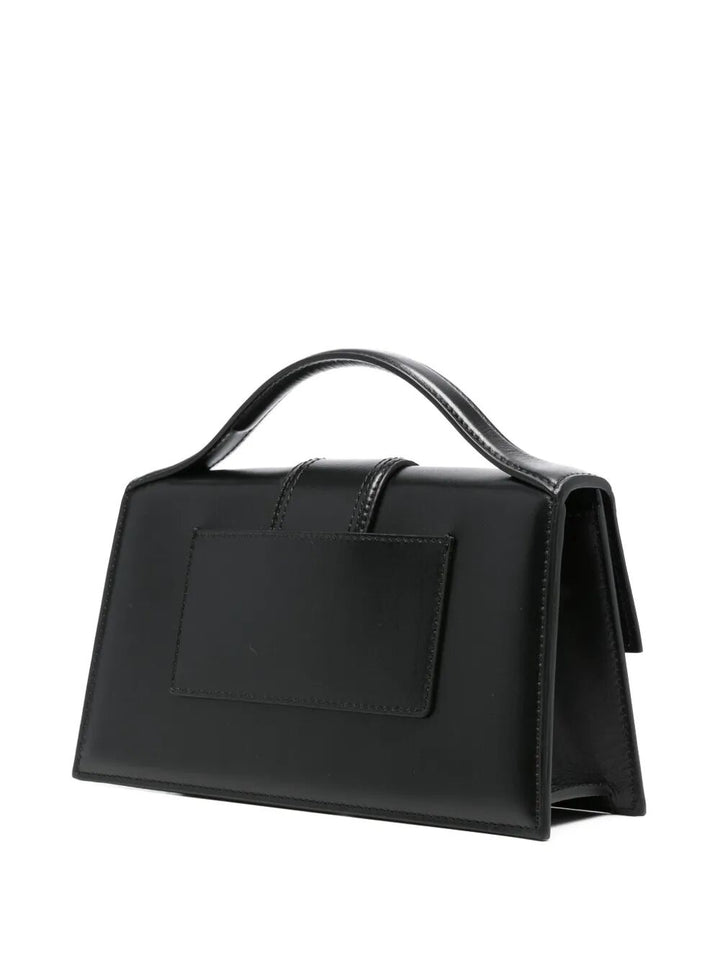 Jacquemus Totes - Nero | 8e86370d4c74d81fe34aaba2c880ad0cd13ace40