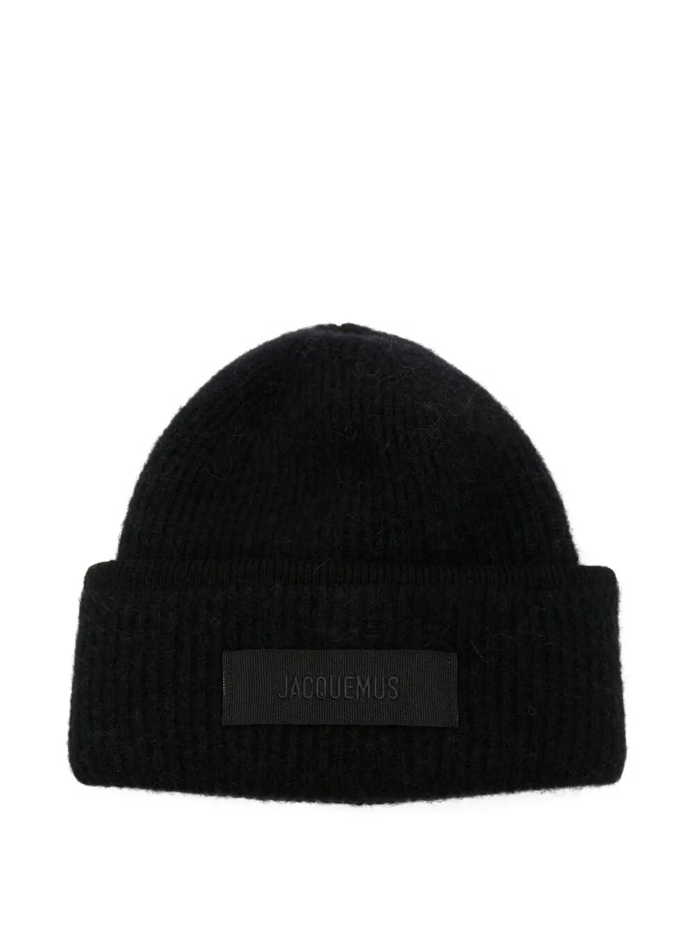 Jacquemus Cappelli - Nero | 10fb9651a6bf0b4e172913af6cdf8a6d0b90b46f