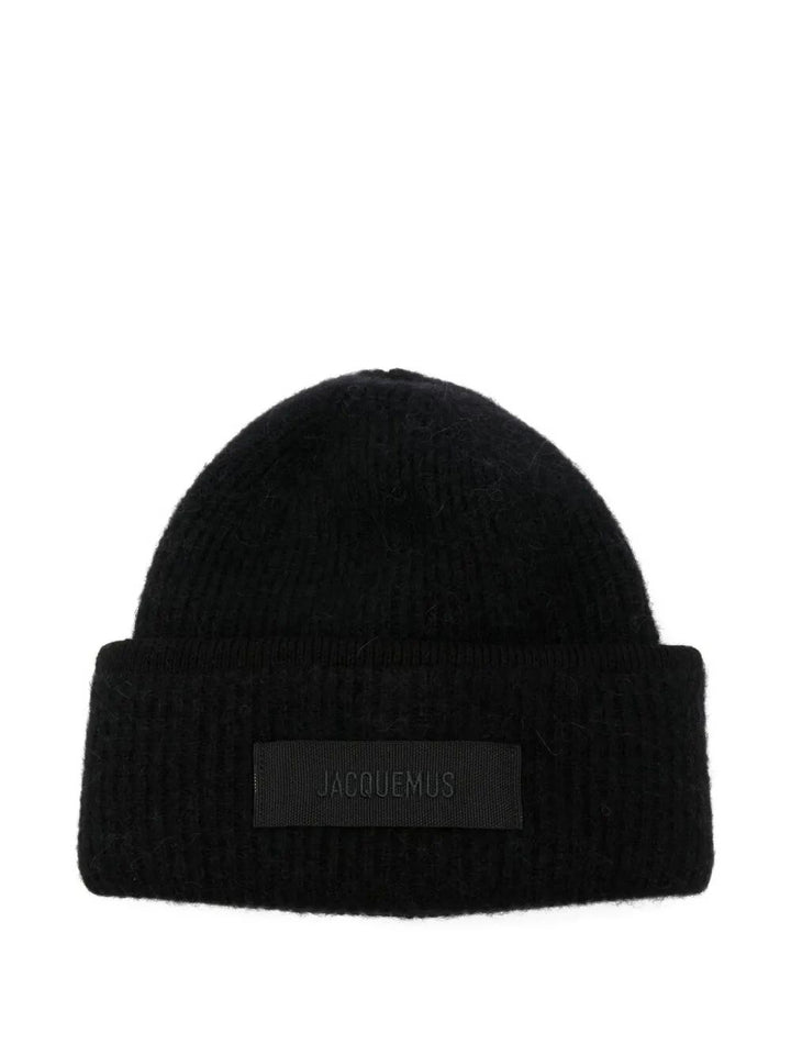 Jacquemus Cappelli - Nero | 10fb9651a6bf0b4e172913af6cdf8a6d0b90b46f