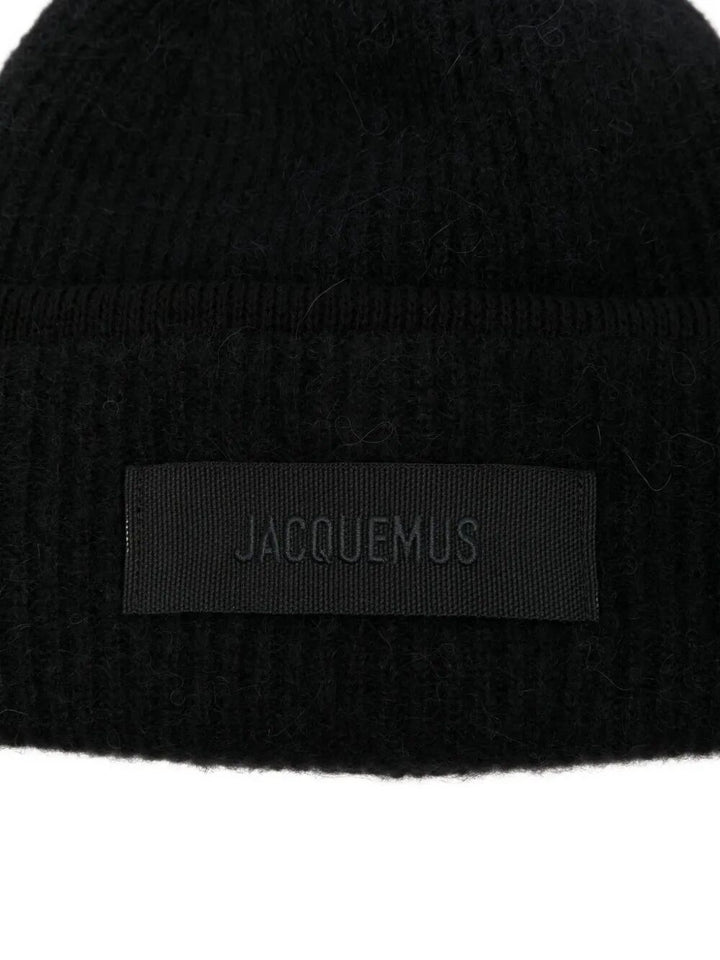 Jacquemus Cappelli - Nero | a98e3c16894c167aaf0ea529255743cb4ba6588d