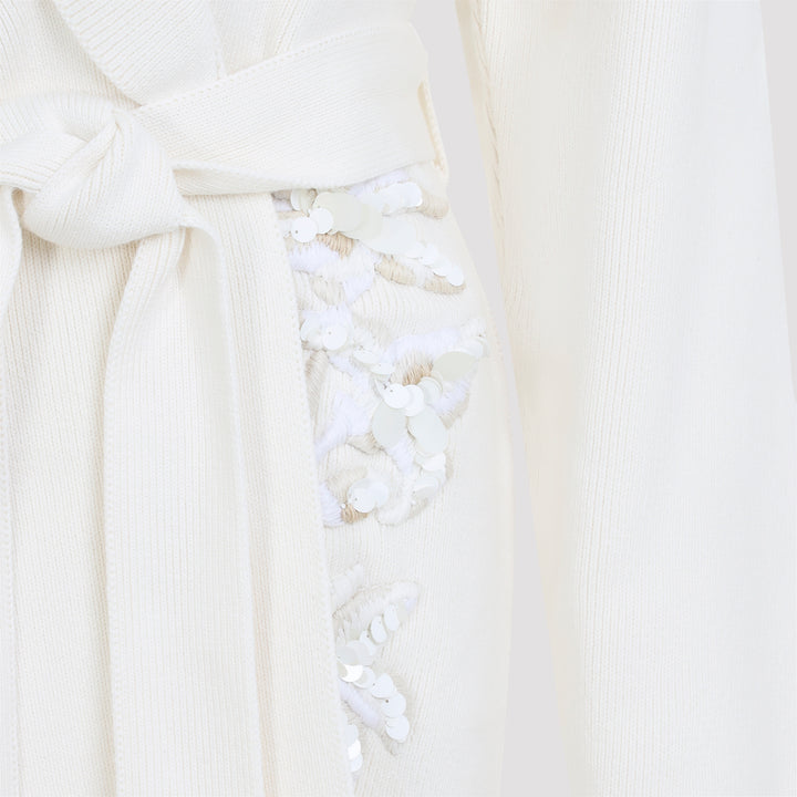 Golden Goose Maglioni - Bianco | 948b079687f452dc8d9b72a5d657418317cdee7f