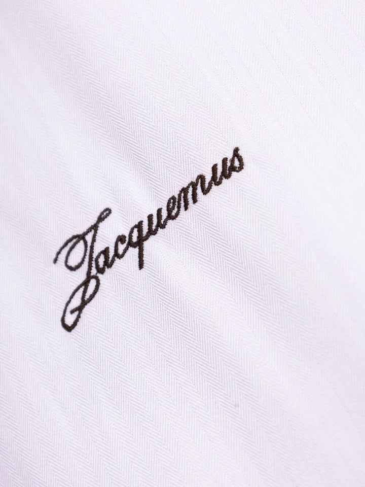 Jacquemus Plain - Pink & Purple | 653725d1ffc856bd30d35f49aea58434c337893a