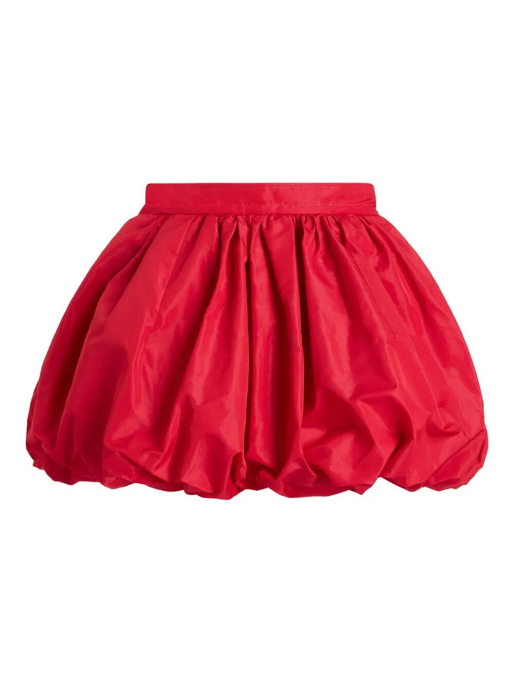 Patou Mini skirts - Rosso | fea33c45d68f4523c75bc1a646f5f23c4c3c80cb