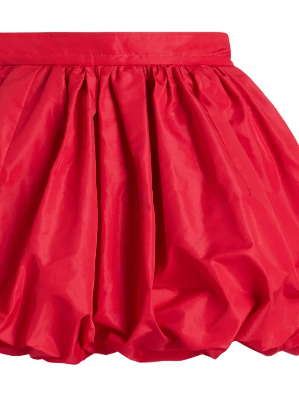 Patou Mini skirts - Rosso | 111edea34af01bbc3f9b601c1fcdee3cc5de505a