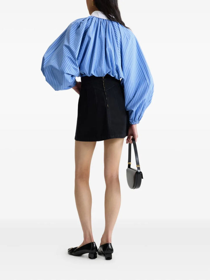 Patou A-line - Nero | 7f41b8a07e8c77476d23ef11c7bdc871f901ab03