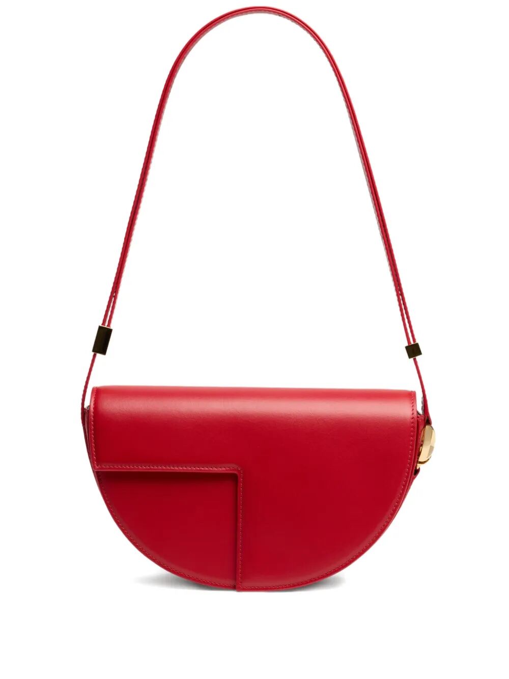 Patou Borse a Spalla e Tracolla - Rosso | cdaab28ca51d5e7dd303aacb4e9fc8649fb264ef
