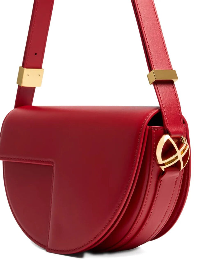 Patou Borse a Spalla e Tracolla - Rosso | d61a4db4e83effa349d85891d7abdcd1c3f80032