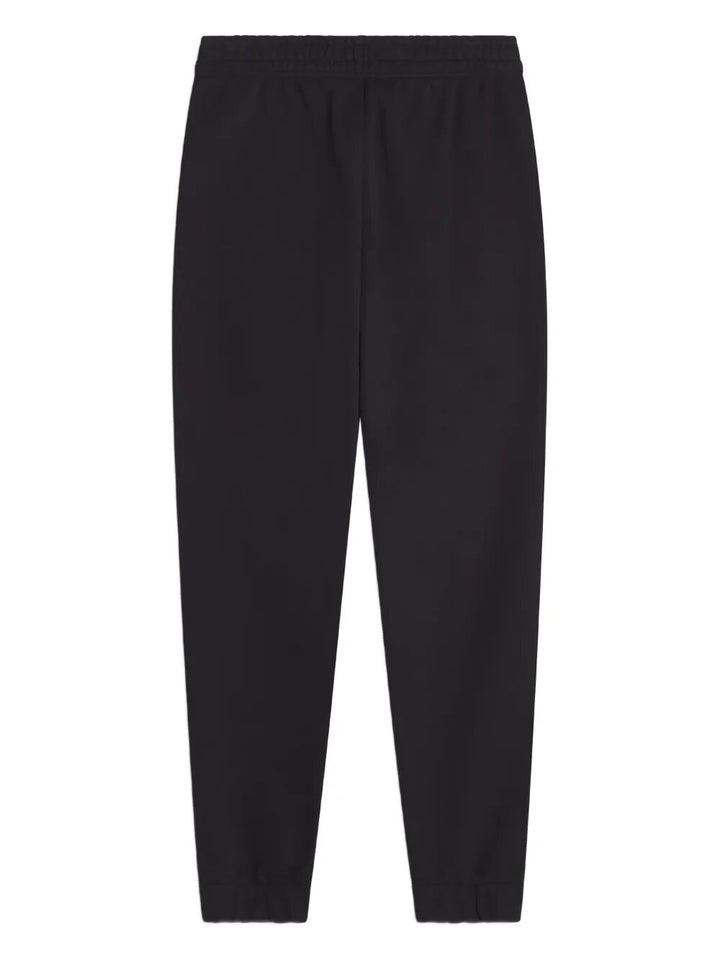 Maison KitsunÉ PANTALONI - Nero | cd714de56113db890852ff12b101b5aae01c0b31