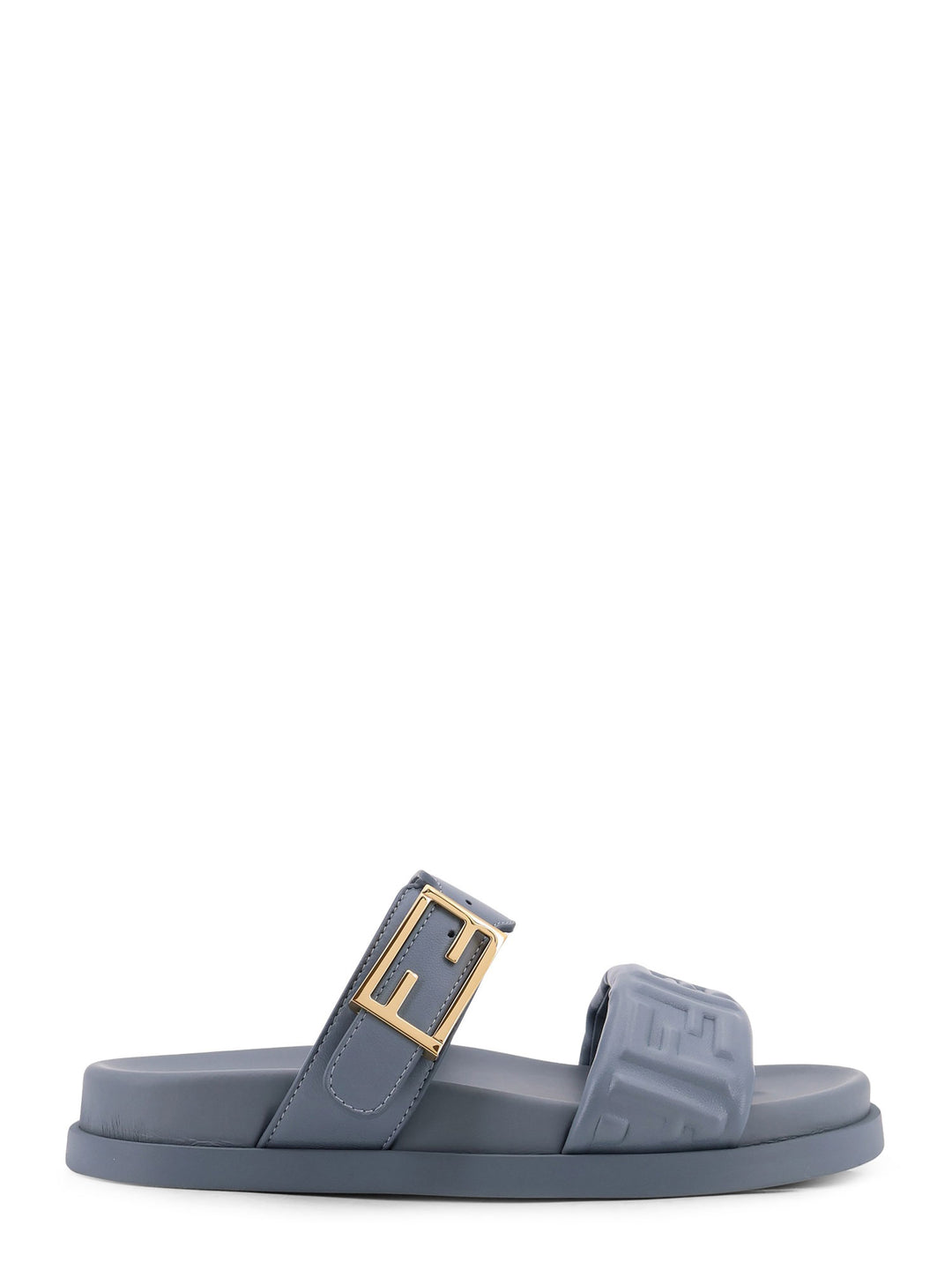 Fendi Sandals - MERCURIO MERCURIO | e2f47f032c459514a3bfa43e3b05e274f6de34c5
