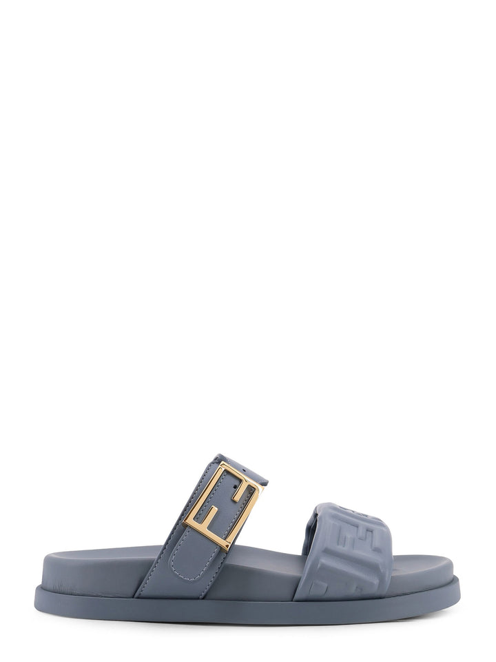 Fendi Sandals - MERCURIO MERCURIO | e2f47f032c459514a3bfa43e3b05e274f6de34c5