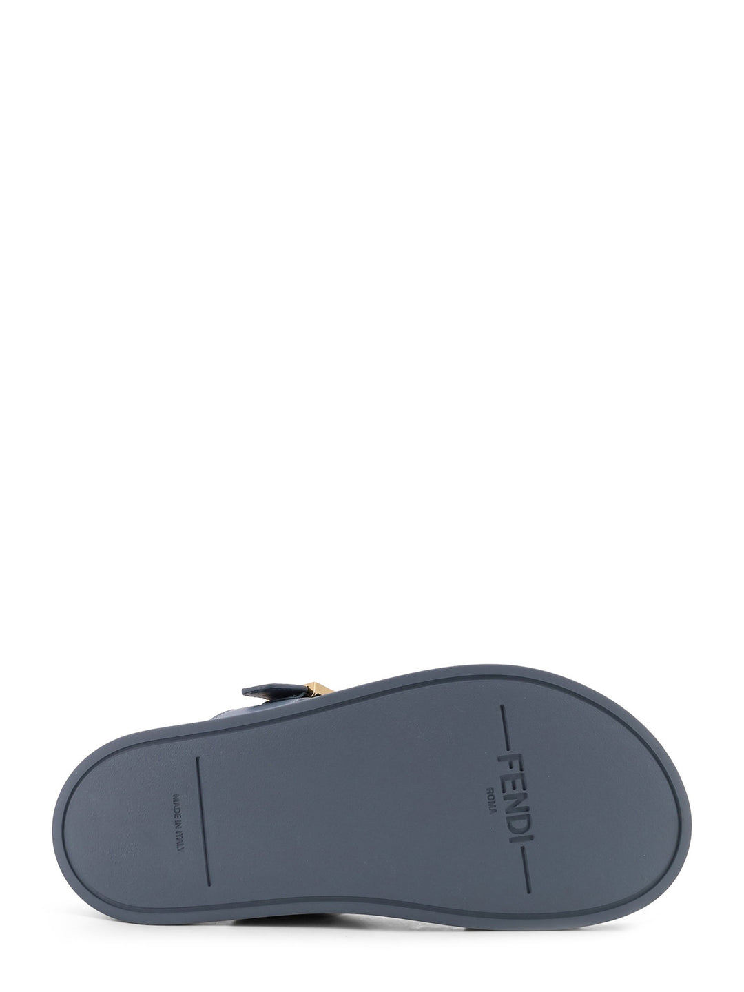 Fendi Sandals - MERCURIO MERCURIO | 8ce22364e32be4245010cde0215028a34e69072c