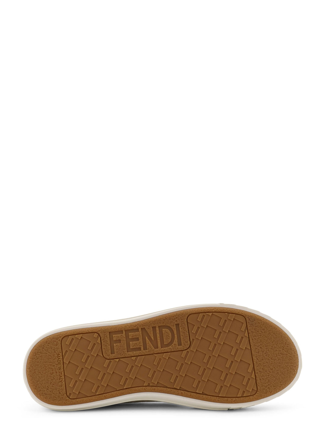 Fendi Sneakers - AVORIO TORTORA | 32adda6dd78197365e0b42e35bbe0a7b8d879224