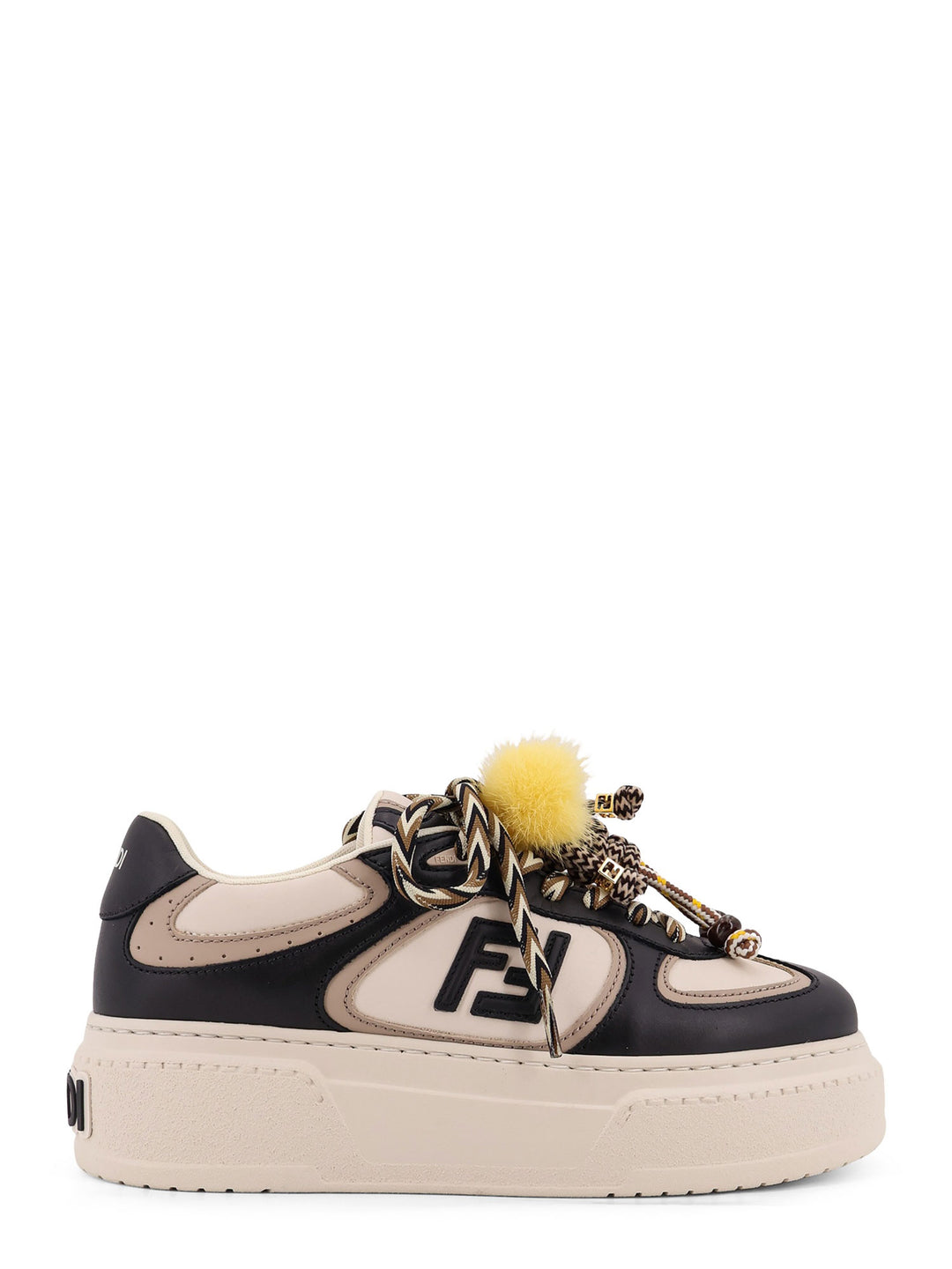 Fendi Sneakers - NER+B.IC-AMBE MARSHM | acc612b782ac335e1bb4a038918de06b22b399f9