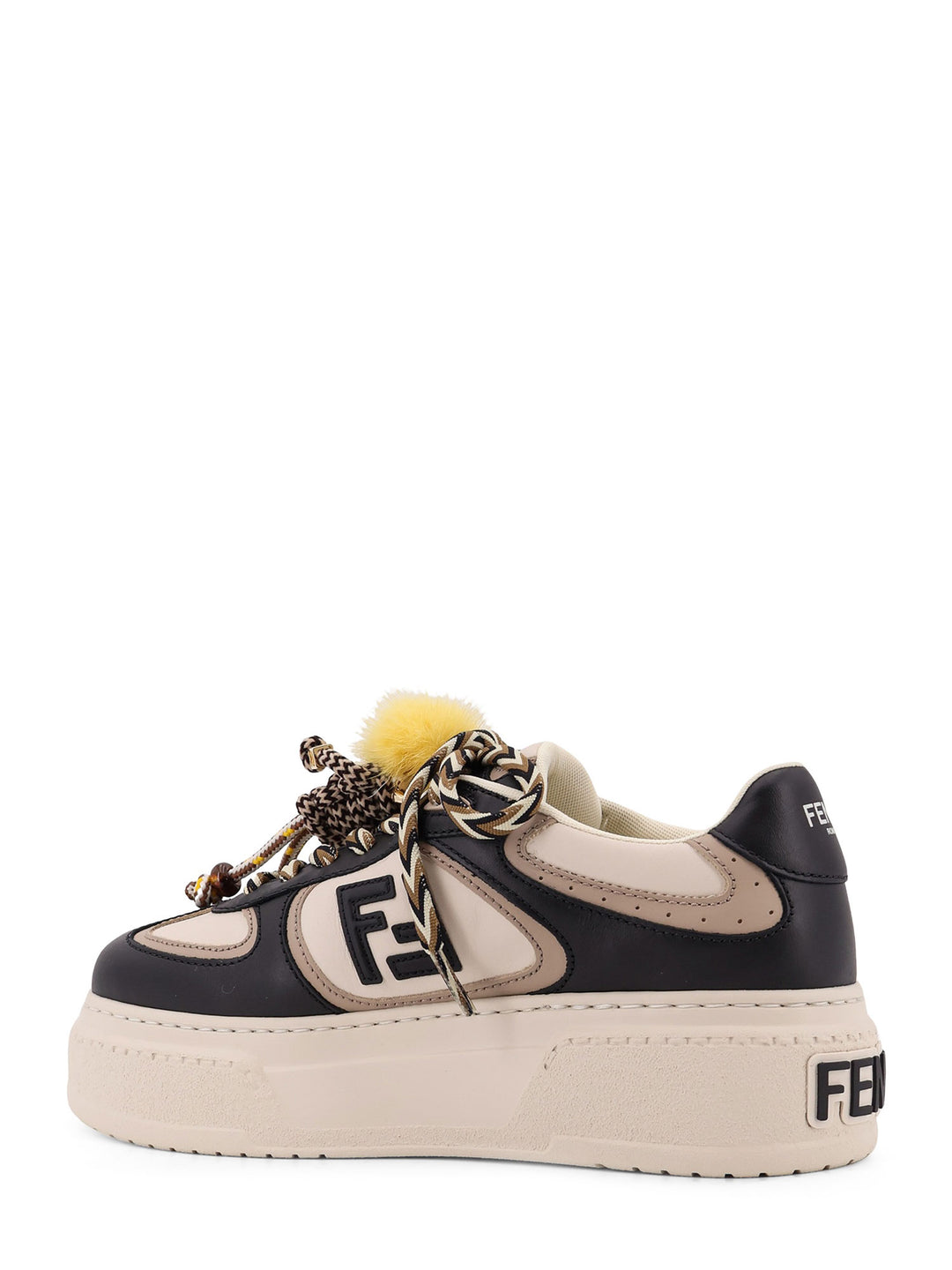 Fendi Sneakers - NER+B.IC-AMBE MARSHM | 47bbea25cc8115a5fba7a0f118bcb660977dd74e