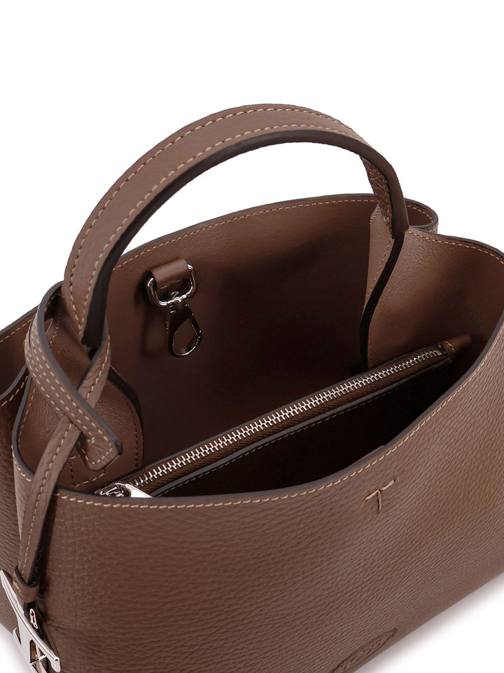 Tod'S Bags - Dark | 8f5ff4eb360e28c14fa586548da259fc074fb376