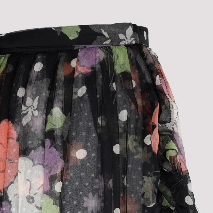 Etro SKIRT - Nero | aa2ce9c6648f5da33e5fbd0f77862e2fb89ce0ee