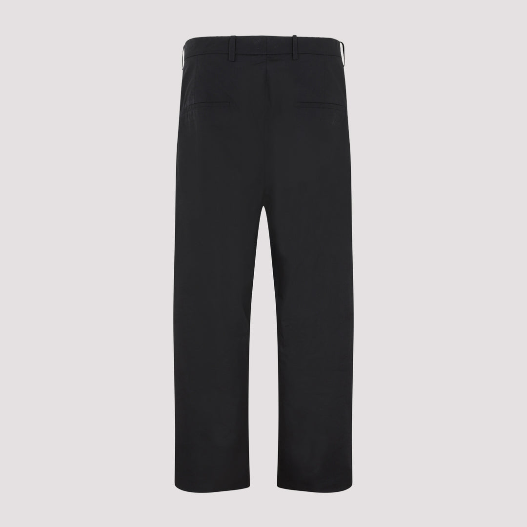 Craig Green Regular & straight leg - Nero | 87df234ca6718f4e865dbb34967897c1bd424225