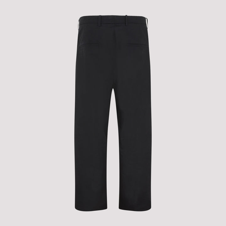 Craig Green Regular & straight leg - Nero | 87df234ca6718f4e865dbb34967897c1bd424225